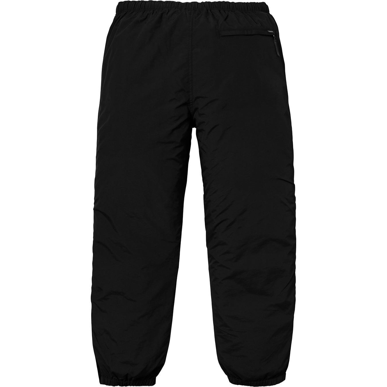 Tonal Taping Track Pant view 8